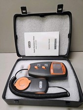 Dr Meter Digital Lux Meter