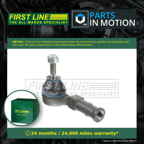 Tie track rod end fits - /,
