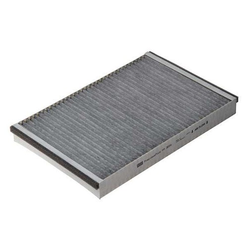 Cabin air filter - cabin,