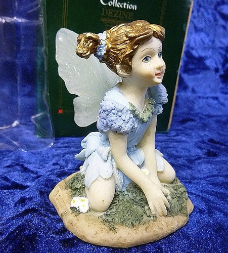The fairy collection dezine - the, by