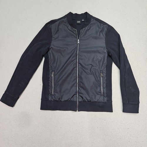 Hugo boss jacket mens - jacket, medium