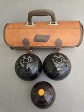 vintage Henselite Super Grip