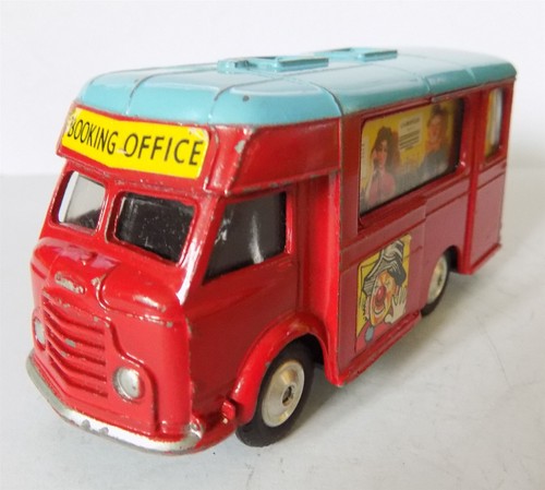 Corgi toys 426 - toys, no.426