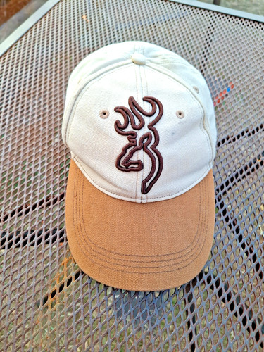Browning guns shooting cap - guns,
