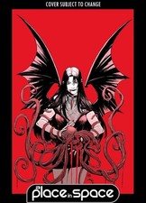 LILITH #5C (1:10) HOWELL FULL