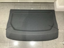 Audi Q3 Mk2 2018-2025 Rear