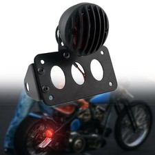 Motorbike Motorcycle Side