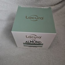 Lacura Almond Oil Nourishing