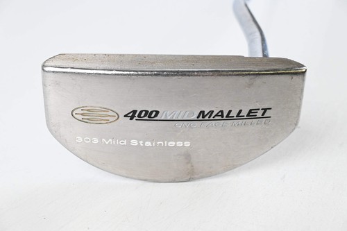 Rife 400 putter - rife,