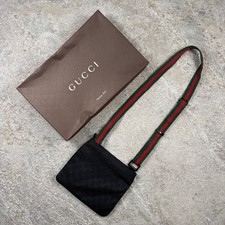 Gucci OG Messenger Bag -