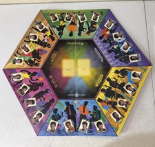 Vintage 1991 Electronic Dream