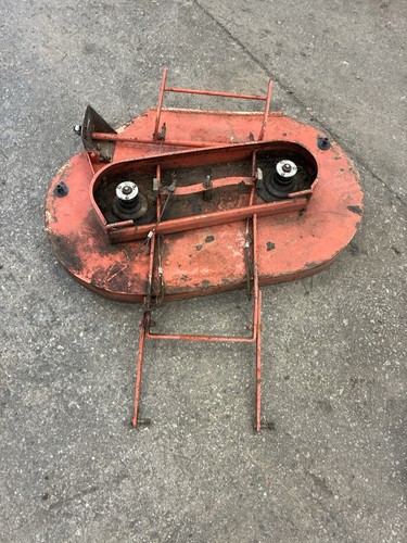 Westwood twin blade cutter