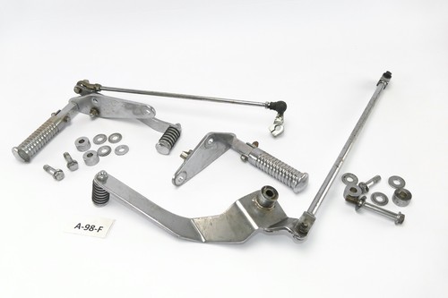 Universal for honda 600 - vt, c