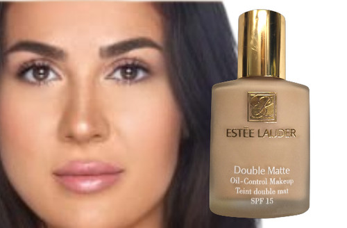 Estee lauder double matte oil - estee,