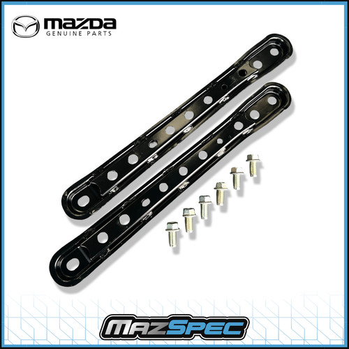 Mx5 mk3 rear subframe - mk3,