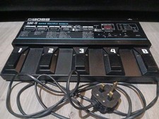 Boss ME-5Guitar Multi-Effects