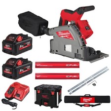 Milwaukee M18FPS55 18v 55mm