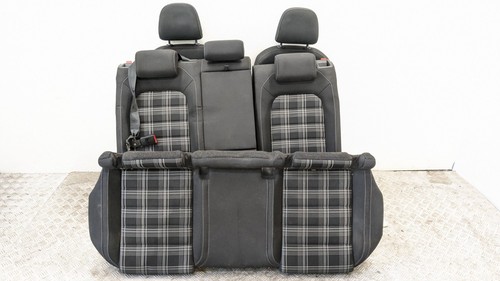 Volkswagen golf gtd mk7 seats - mk7,