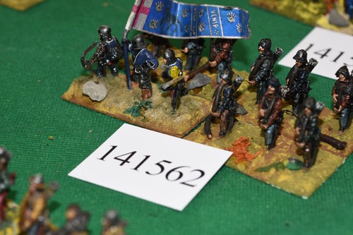 25mm medieval generic - 25mm, /