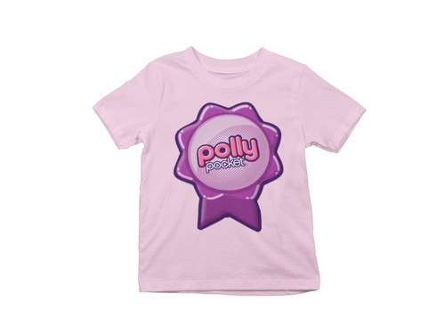 Polly pocket girls - pocket,