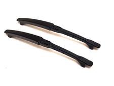Mercedes W124 Headlight Wiper