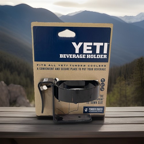 Yeti beverage holder powder - beverage,