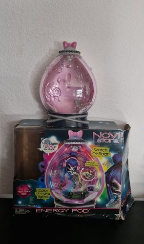 Novi stars energy - stars, pod