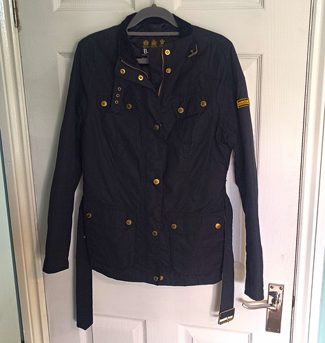 Barbour international - barbour,
