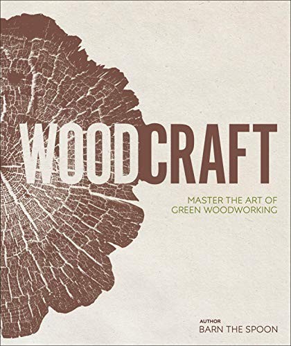 Wood craft master the - the, art