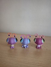 Littlest pet shops butterfly - pet,