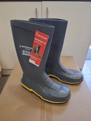 Dunlop waterproof rubber - waterproof,