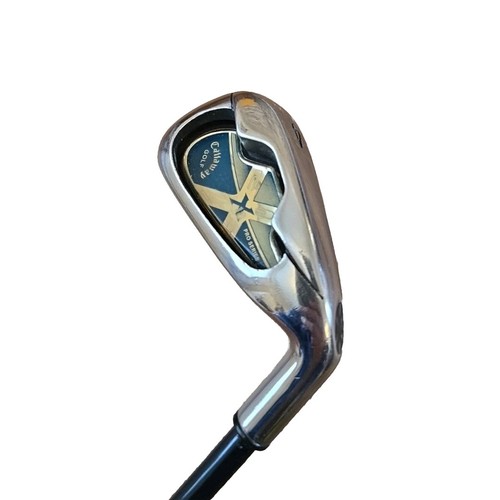 Callaway x18 pro series iron - callaway,