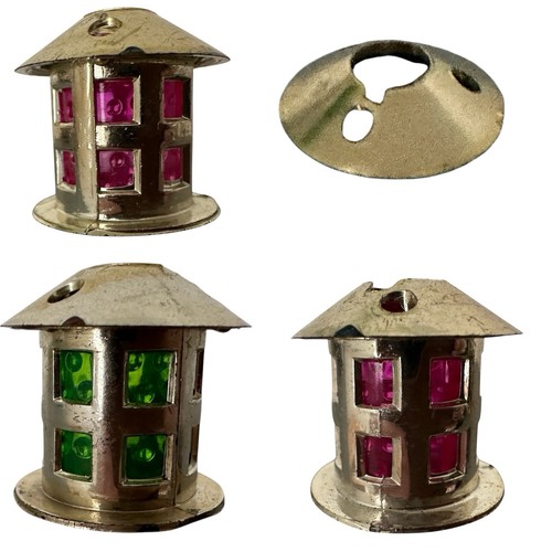 Vintage pifco lanterns - lanterns, x