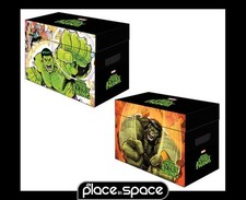 1 X MARVEL HULK SMASH