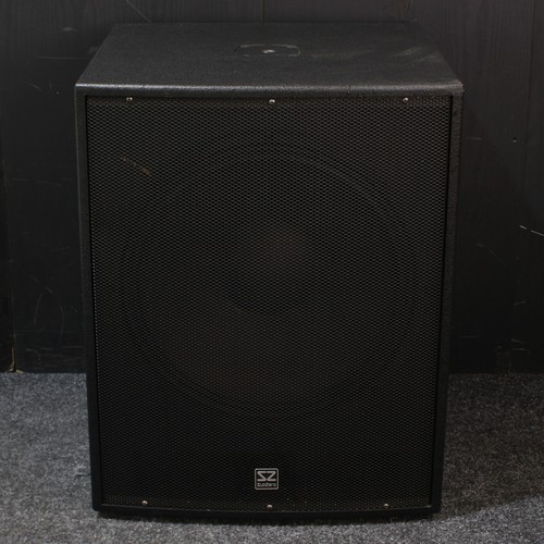 Subzero d18 1800w active - subzero,