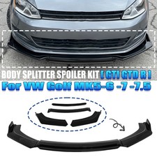 Universal Kit Gloss Black