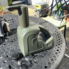 Trakker Armolife Powerflo USB Tap and Water Carrier - Tested