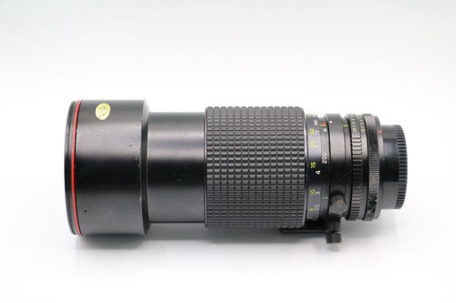 Tokina 200mm f - tokina, 80-200mm