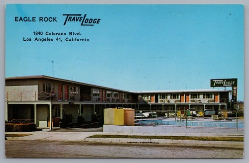 Eagle rock los angeles - rock,