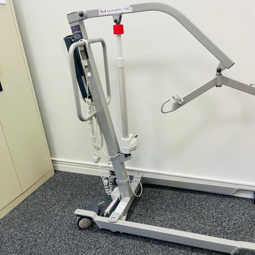 Olympic 180 electric patient - olympic,
