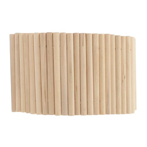Safe wooden tunnel ladder - a-safe,