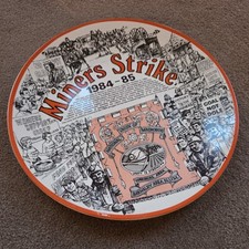 Miners Strike 1984 Mining