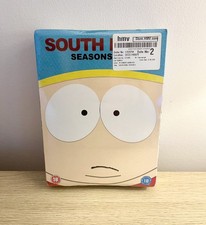 South Park: Seasons 6-10 [18]