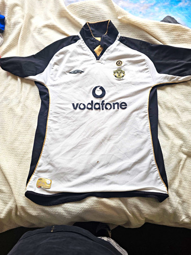 Vintage manchester united - vintage,