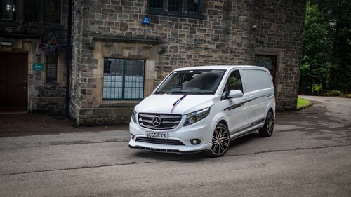 Mercedes add body kit for - mercedes,