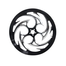 Custom 21x3.5 Front Wheel Rim