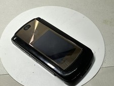 Motorola V8   Mobile Phone Incomplete faulty