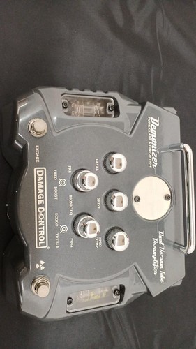 Damage control demonizer - -, |