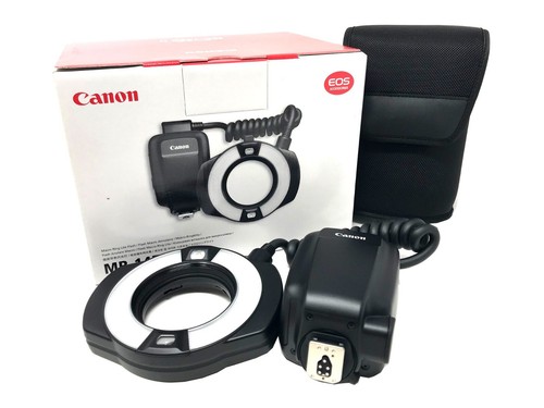 Canon 14ex macro ring - canon, mr-14ex