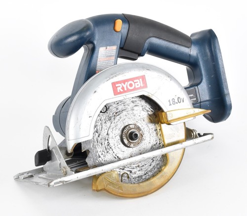Ryobi p501 18v circular - ryobi,